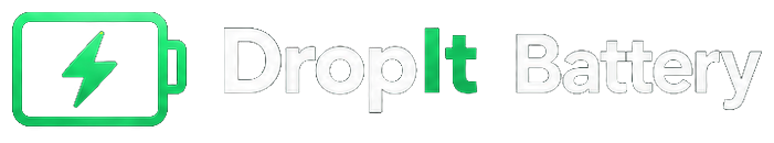 DropIt Battery