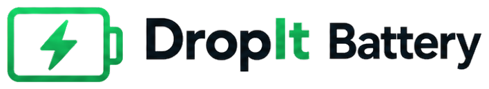 DropIt Battery