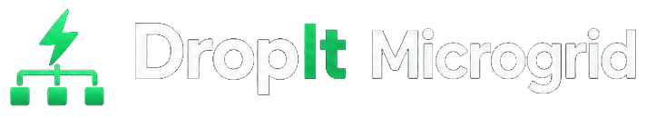DropIt Microgrid