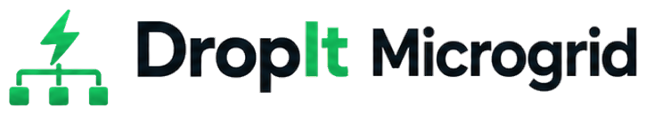 DropIt Microgrid