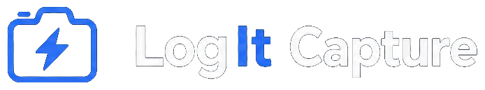 LogIt Capture