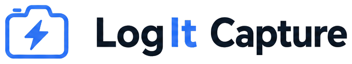 LogIt Capture